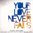 Your Love Never Fails – Jesus Culture (CD)
