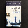 Battlefield Of The Mind – Joyce Meyer (käytetty)