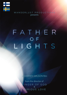 Father of Lights – Darren Wilson (DVD)