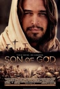Son of God (Blu-ray)