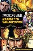Raamattu sarjakuvina – The Action Bible (Suomenkielinen)