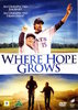 Where hope grows (DVD)