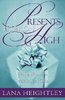 Presents from on High – Lana Heightley