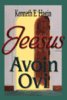 Jeesus – avoin ovi – Kenneth E. Hagin