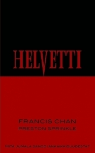 Helvetti – Francis Chan & Preston Sprinkle