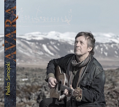Avara – Pekka Simojoki (CD)