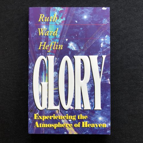 Glory – Ruth Heflin (käytetty)