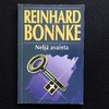 Neljä avainta – Reinhard Bonnke (käytetty)