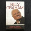 Elämästä, uskosta, juoksun päättämisestä – Billy Graham (käytetty)