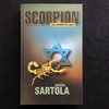 Scorpion suunnitelma – Pekka Sartola (käytetty)