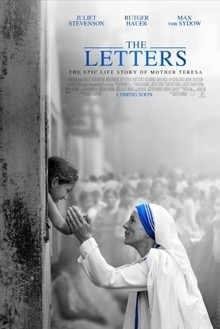 The Letters – Mother Teresa (DVD)