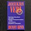 Jeesuksen veri – Benny Hinn (käytetty)