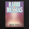 Rabbi ja Messias – Isidor Zwirn (käytetty)