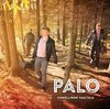 Onnellinen vaeltaja – Palo (CD)
