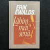 Lähimmäisenä – Erik Ewalds (käytetty)