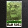 Jumala on alkanut – Frank Mangs (käytetty)