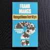 Hengellinen herätys – Frank Mangs (käytetty)