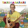 Tarinasafari – Jukka Salminen & Valonlähde (CD)