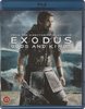 Exodus – Gods and Kings (Blu-ray)