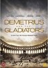 Gladiaattorit – Demetrius and the Gladiators (DVD)