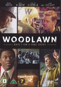 Woodlawn (Blu-ray)