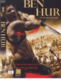 Ben Hur 2010 (DVD)