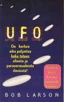 Ufo – Bob Larson
