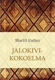 Jalokivi-kokoelma – Martti Luther