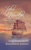 John Newton – Armottomuudesta ihmeelliseen armoon – Jonathan Aiken
