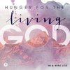 Hunger for the Living God – New Wine (CD)