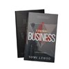 Kingdom Business – Nothing Is Impossible – Tomi Lehto (2-laatu) (englanninkielinen)