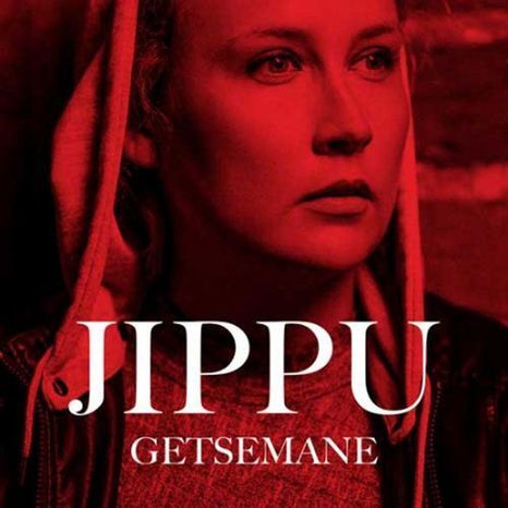 Getsemane – Jippu (CD)