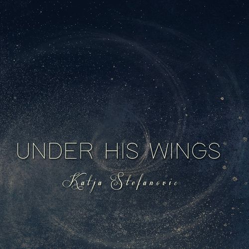 Under His Wings – Katja Stefanovic (Instrumentaali-CD)