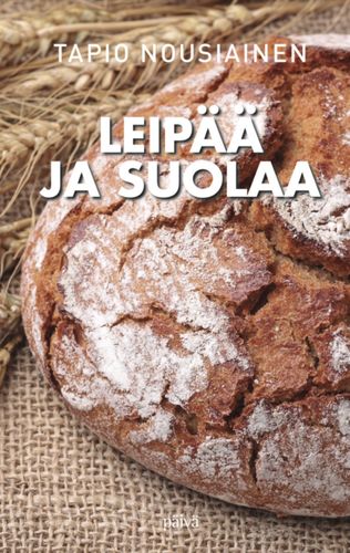 Leipää ja suolaa – Tapio Nousiainen