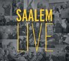 Saalem Live (CD)