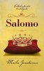 Salomo – Mailis Janatuinen