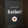 Luther! – Eila Kostamo (käytetty)