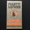 Pöytäpuheita – Martti Luther (käytetty)