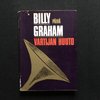 Vartijan huuto – Billy Graham (käytetty)
