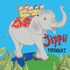 Pirpanat – Jippii (CD)
