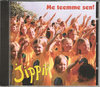 Me teemme sen – Jippii (CD)