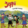 Cuovga vuoltá – saamenkielinen – Jippii (CD)