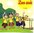 Zoo Siab! – hmonginkielinen – Jippii (CD)