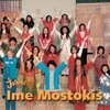 Juhhei, Ime Mostokis – Jippii (CD)
