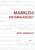Sana elämään – Markus ja Pietarin kirjeet – Anita Grönqvist