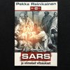 SARS ja viimeiset vitsaukset – Pekka Reinikainen (käytetty)