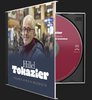 Psalmeja ja muita melodioita – Hillel Tokazier (CD)