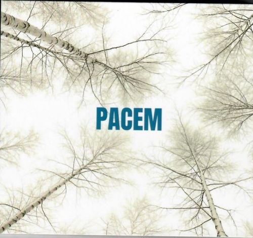 Pacem – PB-collecive (CD)