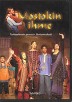 Mostokin Ihme (DVD)
