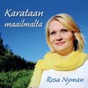 Karataan maailmalta – Rosa Nyman (CD)